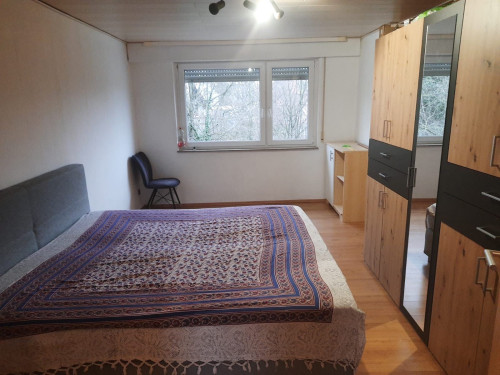 Fantastic, beautiful flat (Heilbronn)