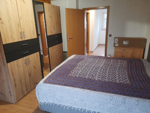 Fantastic, beautiful flat (Heilbronn)