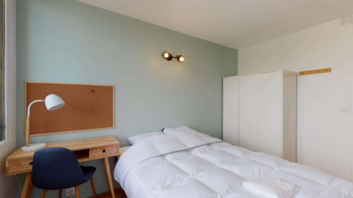 Meudon Leclerc - Private Room (2)