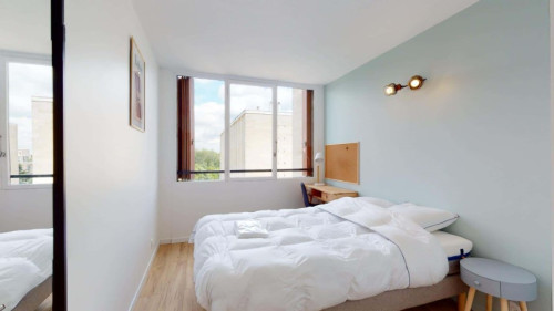 Meudon Leclerc - Private Room (2)