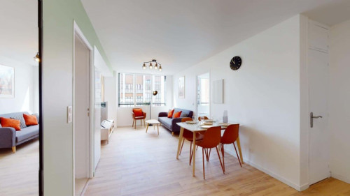 Meudon Leclerc - Private Room (2) - Gallery - 10