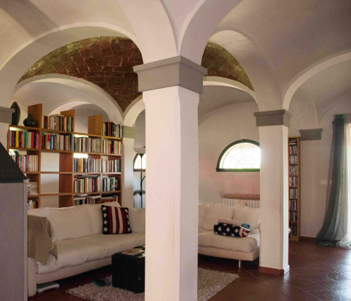 Via Emilia 279 - Stanza 27