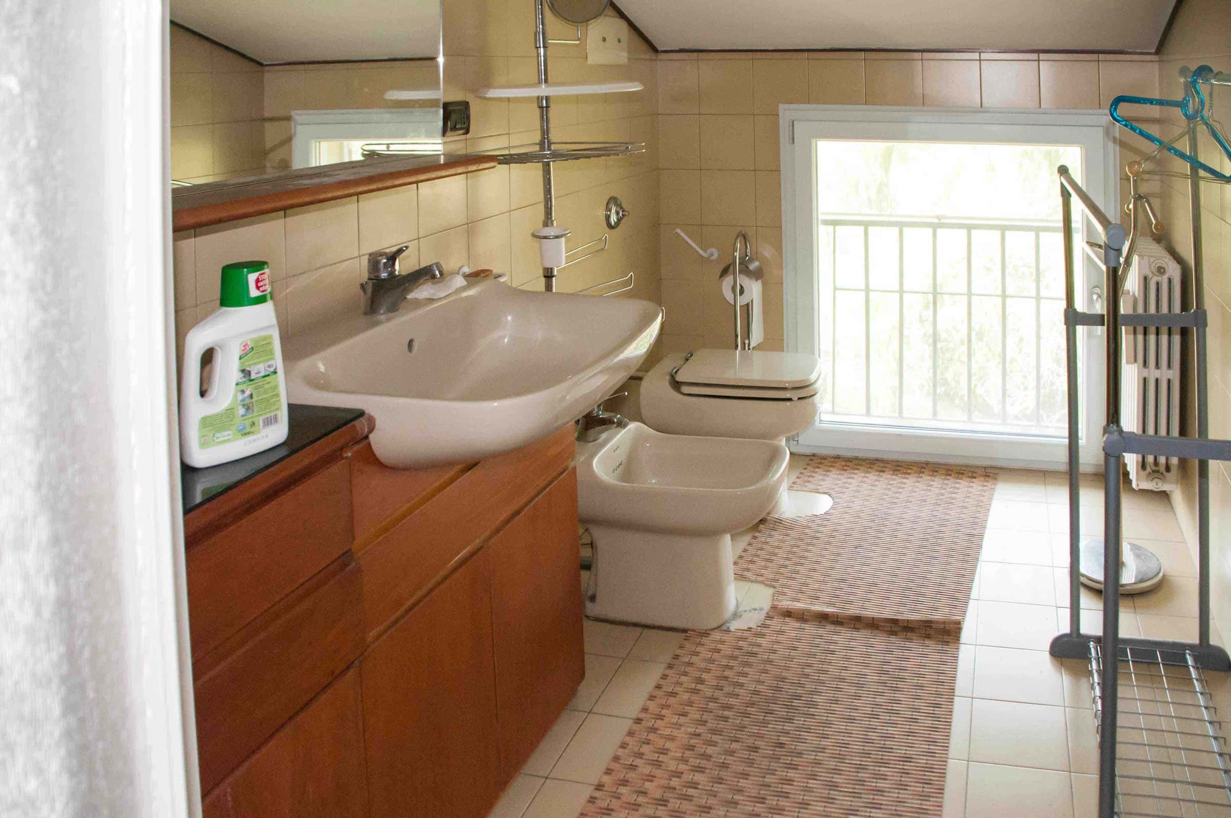 Via Emilia 279 - Stanza 27 - Via Emilia 279 - Stanza 27 - Gallery - 5