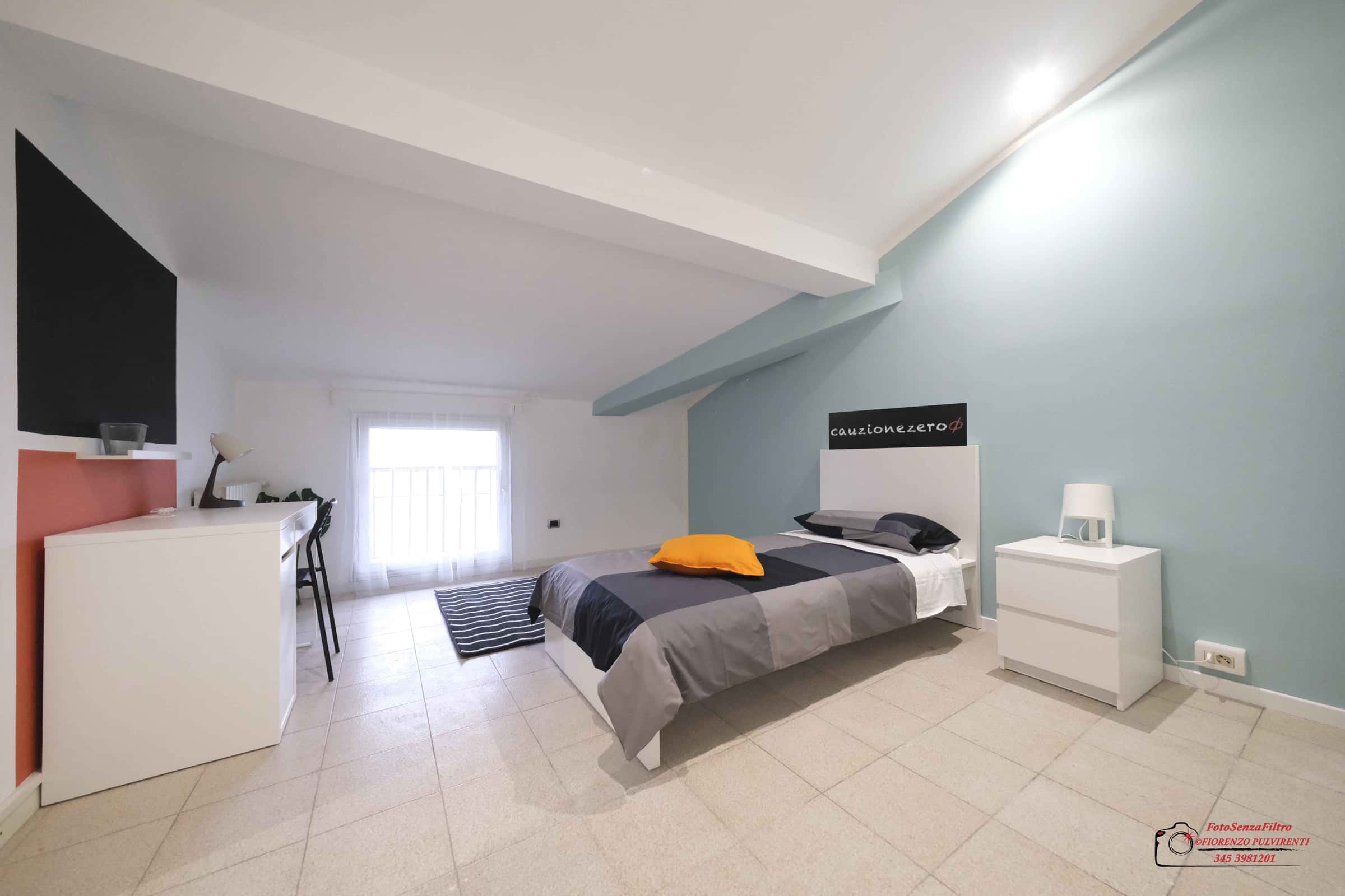 Via Emilia 279 - Stanza 27 - Via Emilia 279 - Stanza 27 - Gallery - 1