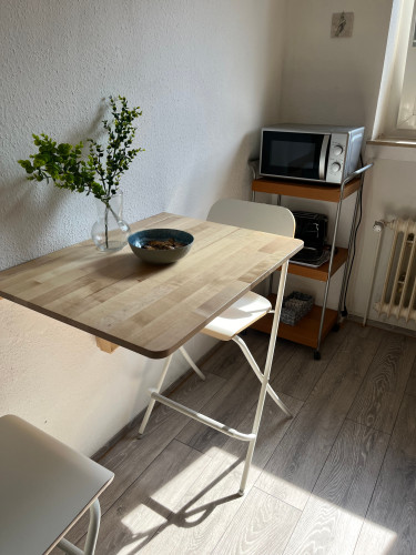 Charming furnished 2-room apartment in Remscheid - Gallery - 6