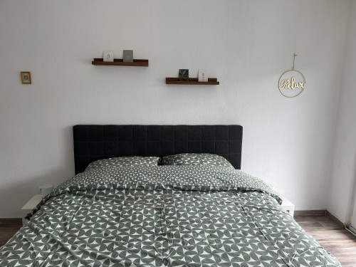 Charming furnished 2-room apartment in Remscheid - Gallery - 10