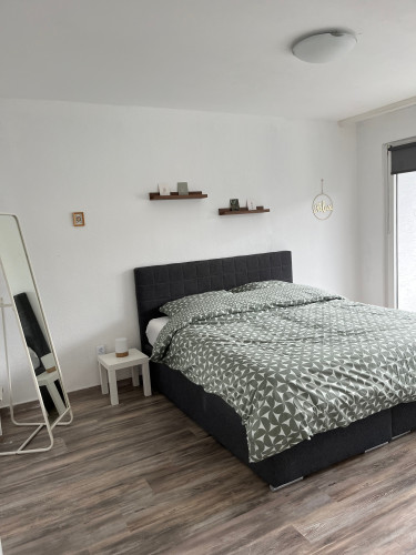 Charming furnished 2-room apartment in Remscheid - Gallery - 9