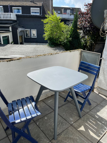 Charming furnished 2-room apartment in Remscheid - Gallery - 11