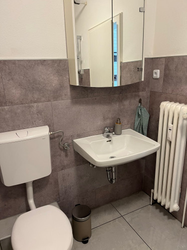 Charming furnished 2-room apartment in Remscheid - Gallery - 12