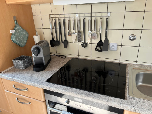 Charming furnished 2-room apartment in Remscheid - Gallery - 8