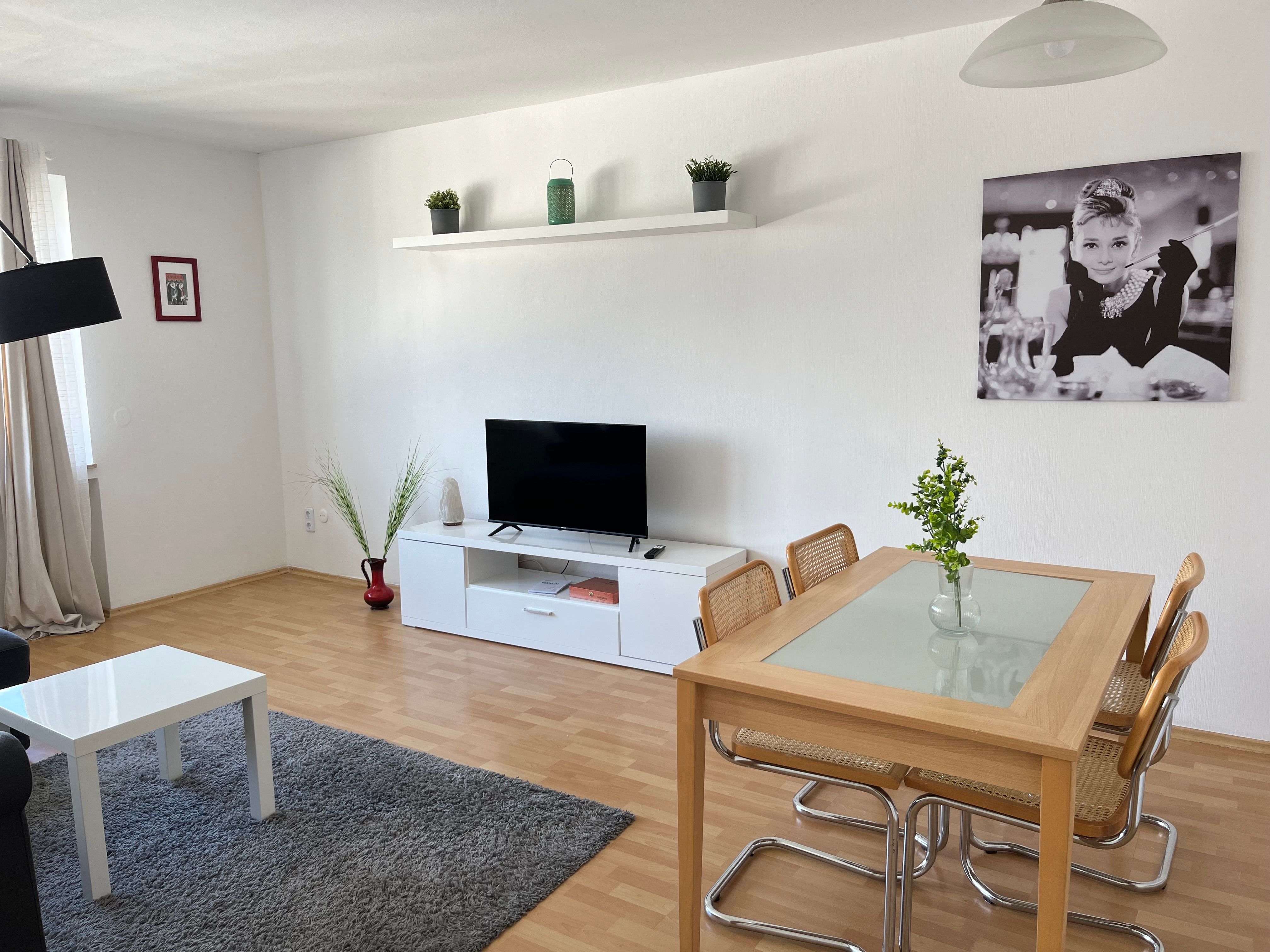 Charming Furnished 2-Room Apartment In Remscheid - Charming furnished 2-room apartment in Remscheid - Gallery - 13