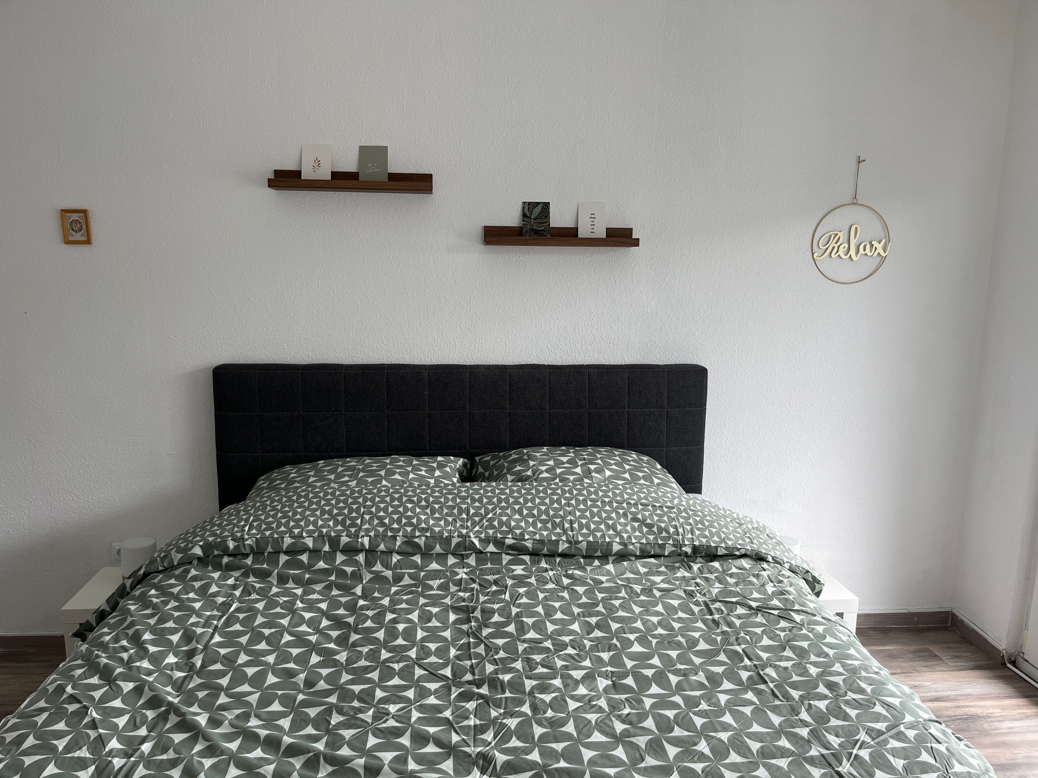 Charming Furnished 2-Room Apartment In Remscheid - Charming furnished 2-room apartment in Remscheid - Gallery - 4