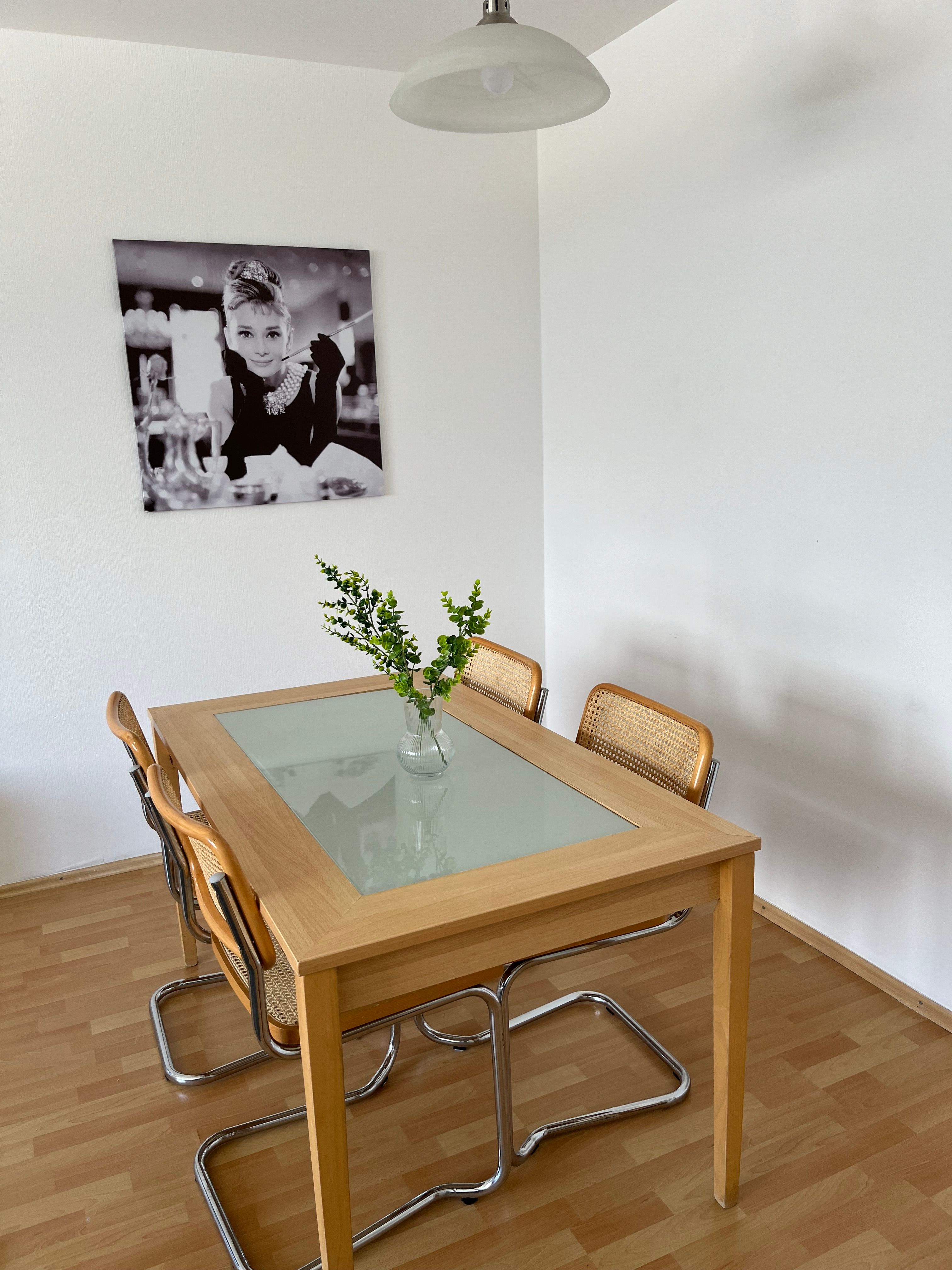 Charming Furnished 2-Room Apartment In Remscheid - Charming furnished 2-room apartment in Remscheid - Gallery - 12
