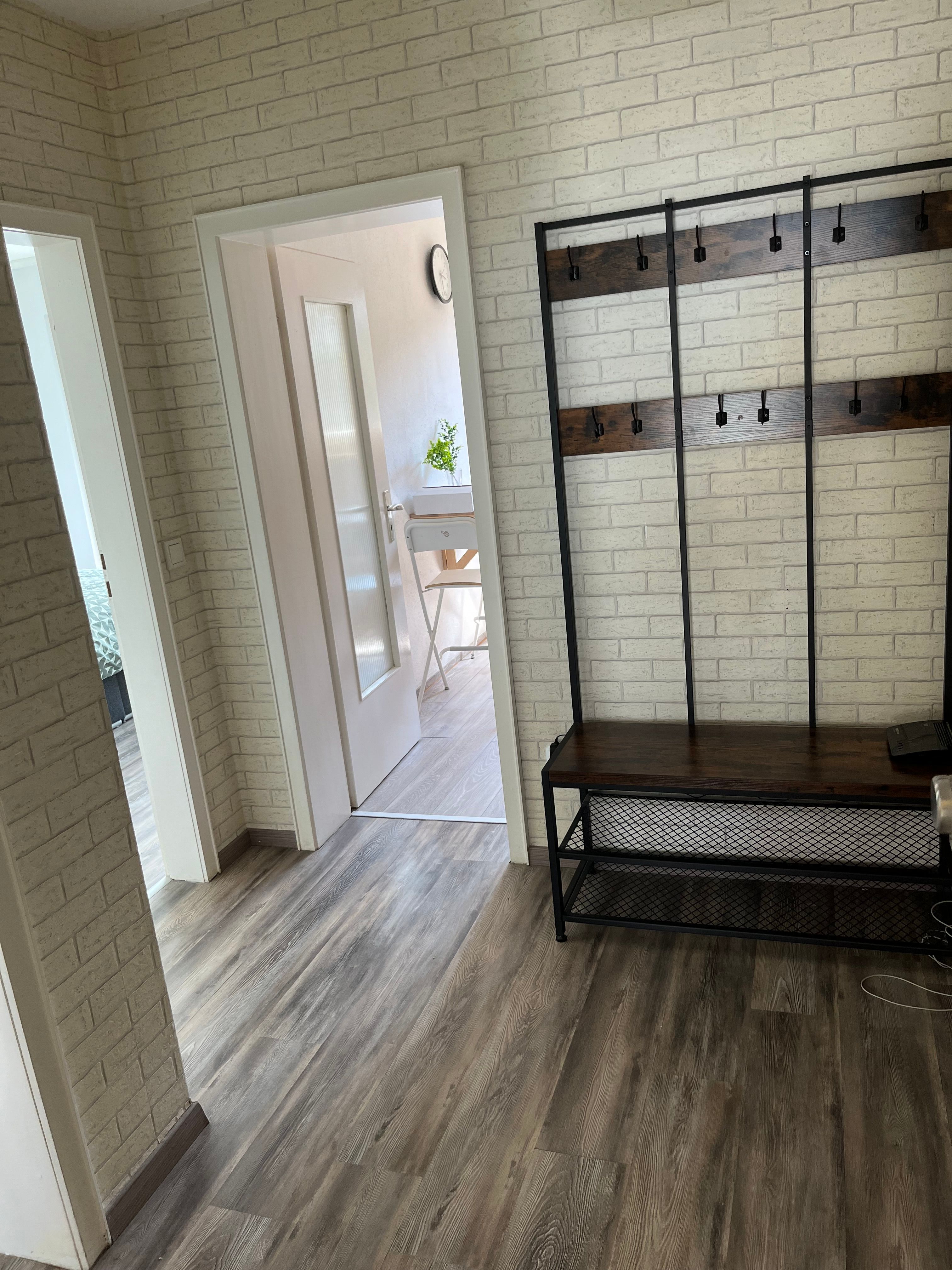 Charming Furnished 2-Room Apartment In Remscheid - Charming furnished 2-room apartment in Remscheid - Gallery - 10