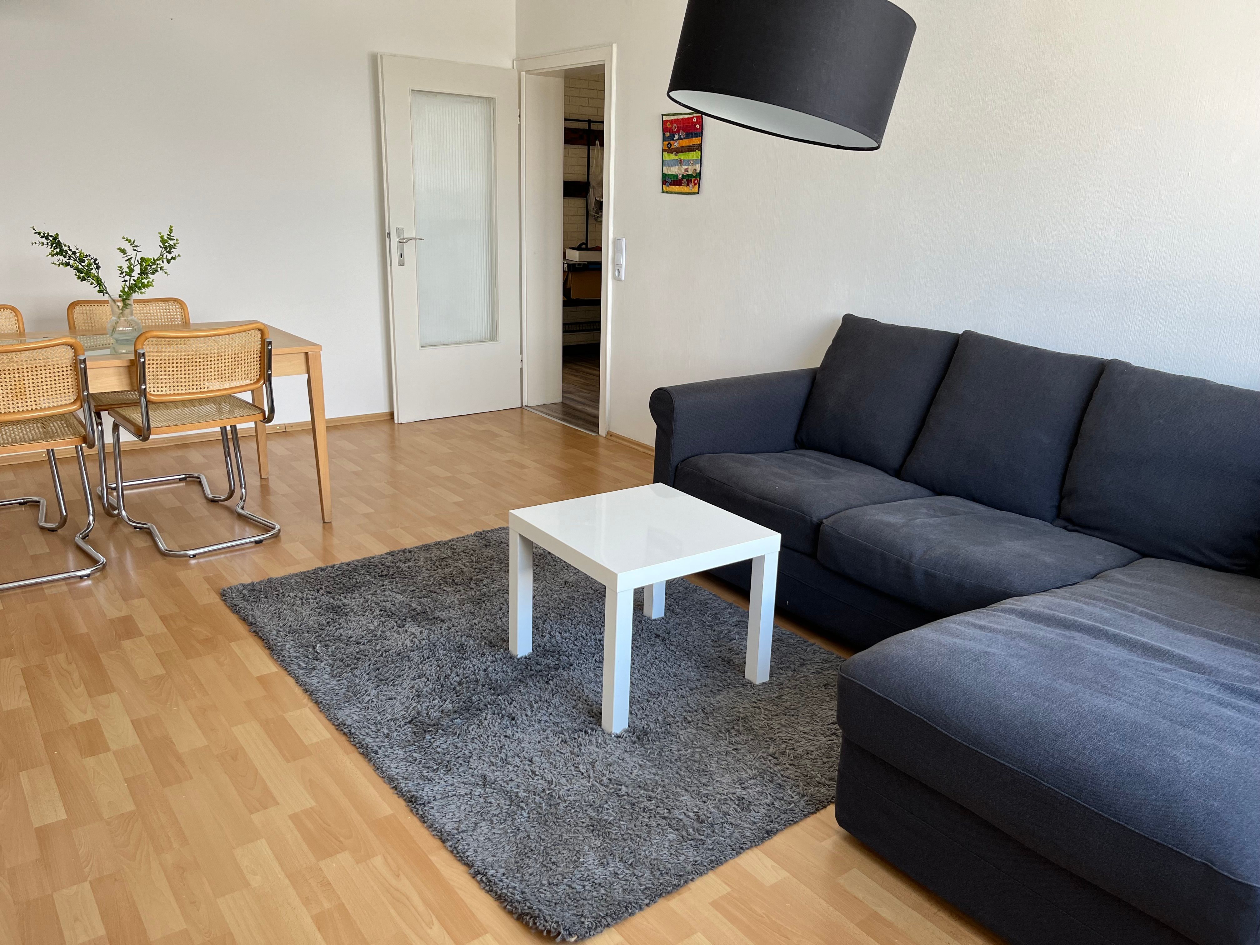 Charming Furnished 2-Room Apartment In Remscheid - Charming furnished 2-room apartment in Remscheid - Gallery - 11