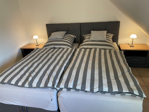 Belle Etage with an amazing view