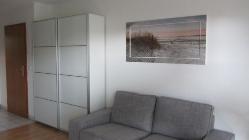 Charming apartment in quiet location with good public transport connections in Reutlingen