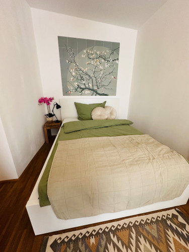 Stylish loft with roof terrace in Regensburg – newly available