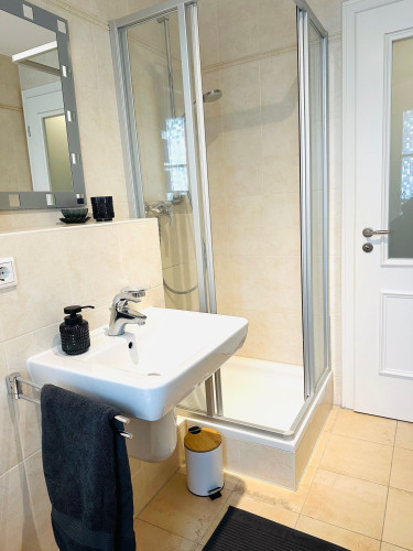 Stylish loft with roof terrace in Regensburg – newly available