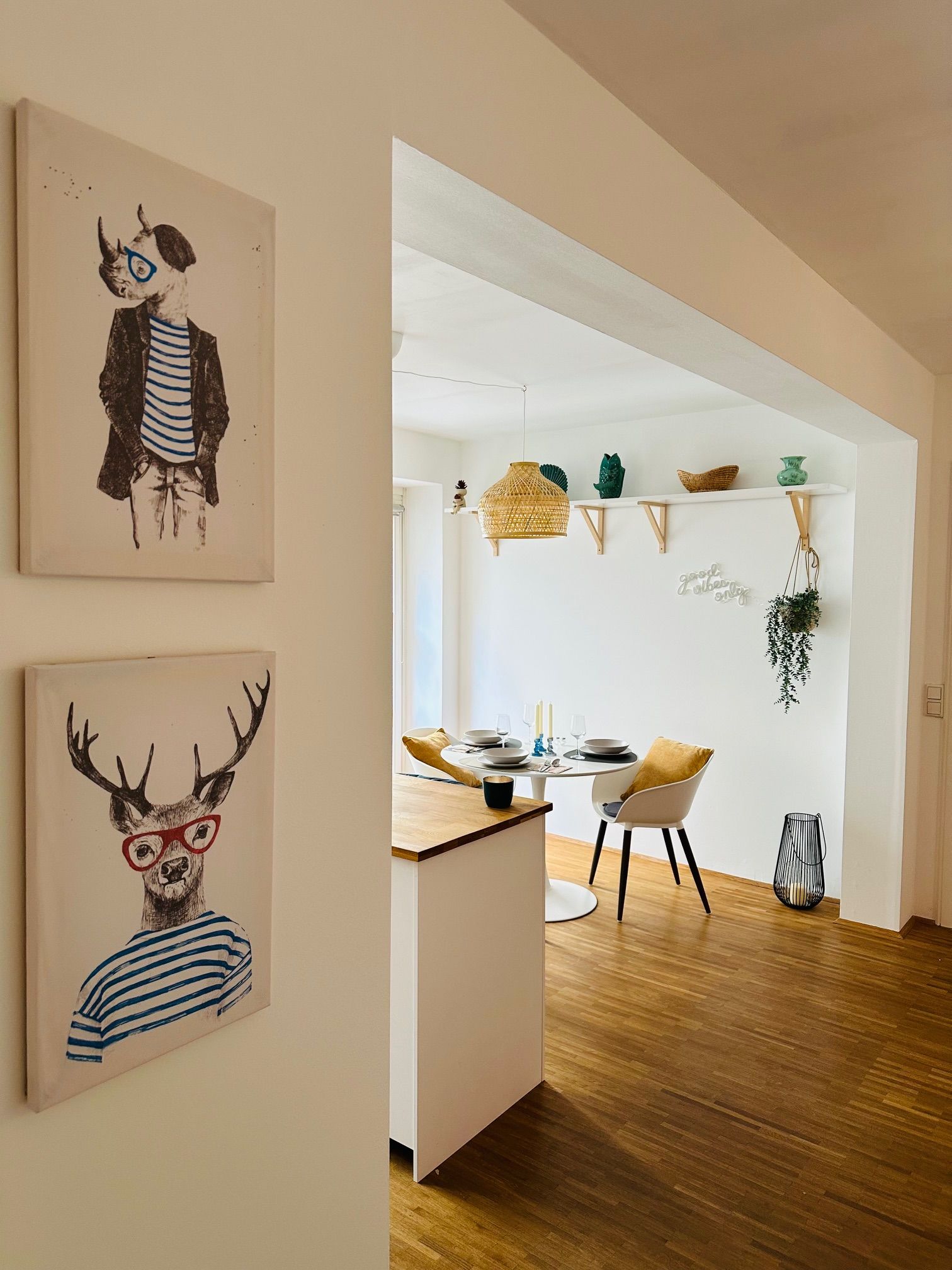 Enjoy Summer On The Roof Terrace – Newly Available - Enjoy summer on the roof terrace – newly available - Gallery - 17