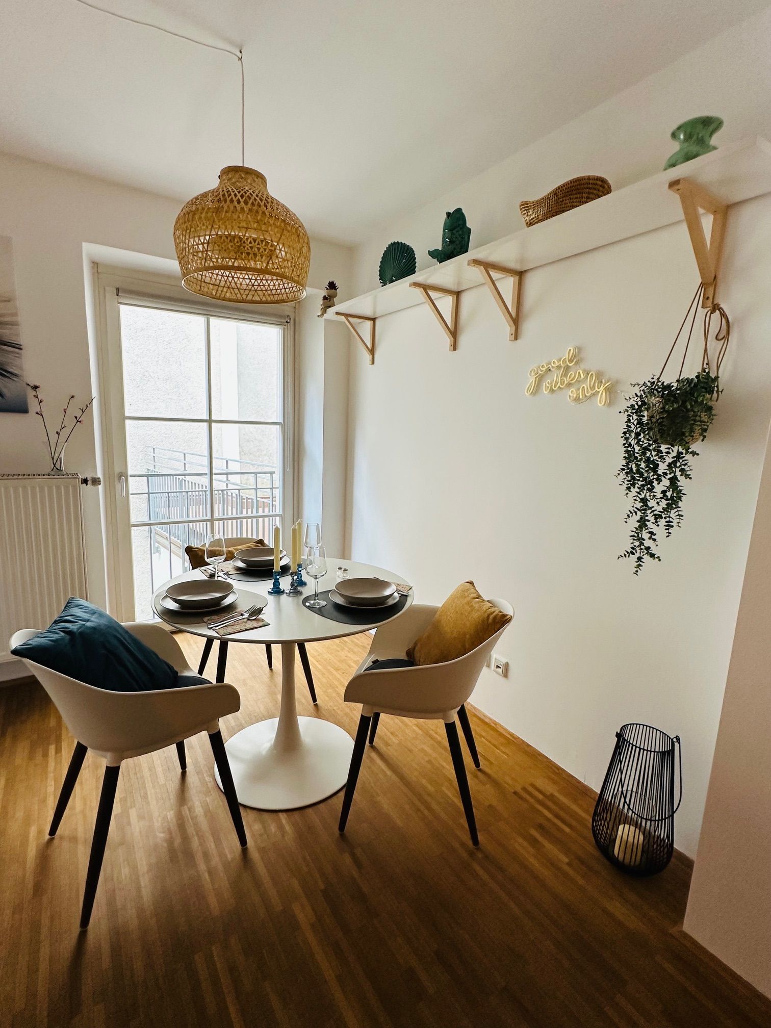 Enjoy Summer On The Roof Terrace – Newly Available - Enjoy summer on the roof terrace – newly available - Gallery - 6