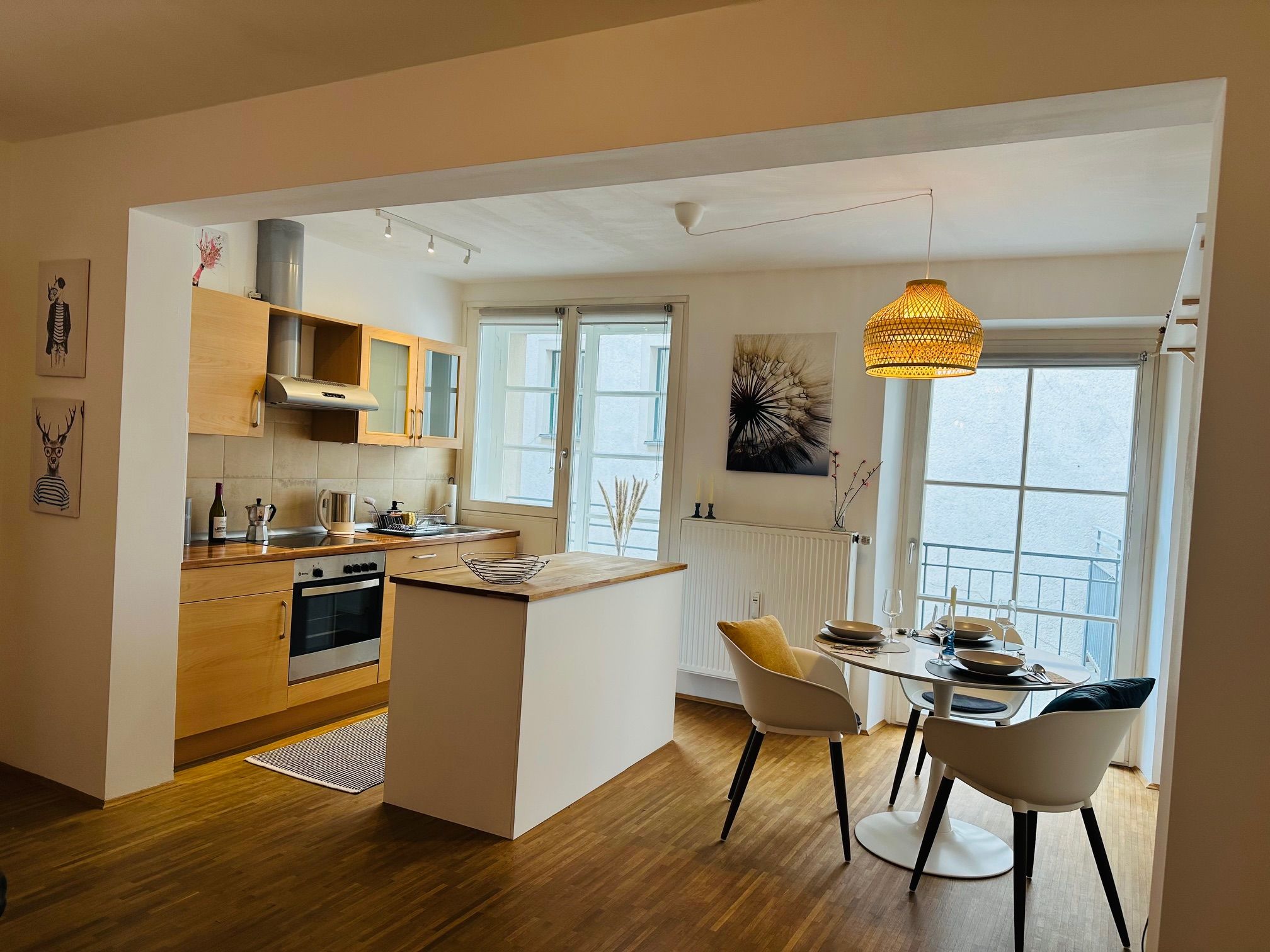 Enjoy Summer On The Roof Terrace – Newly Available - Enjoy summer on the roof terrace – newly available - Gallery - 15