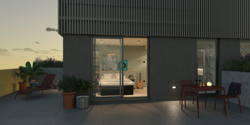  Deluxe  -  Oria  - Gallery -  1