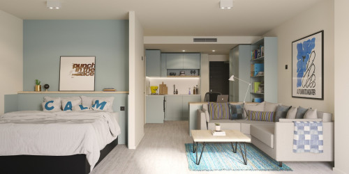  Classic Plus  -  Oria  - Gallery -  1