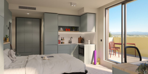  Deluxe Plus  -  Oria  - Gallery -  1