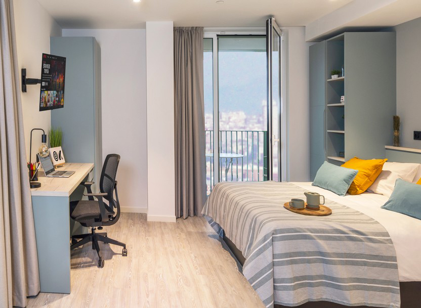 Accessible Room - 2