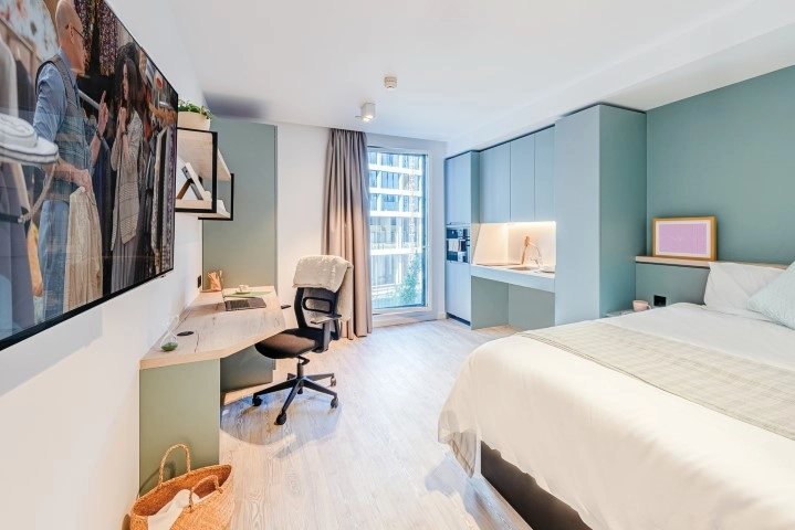 Accessible Room - 3
