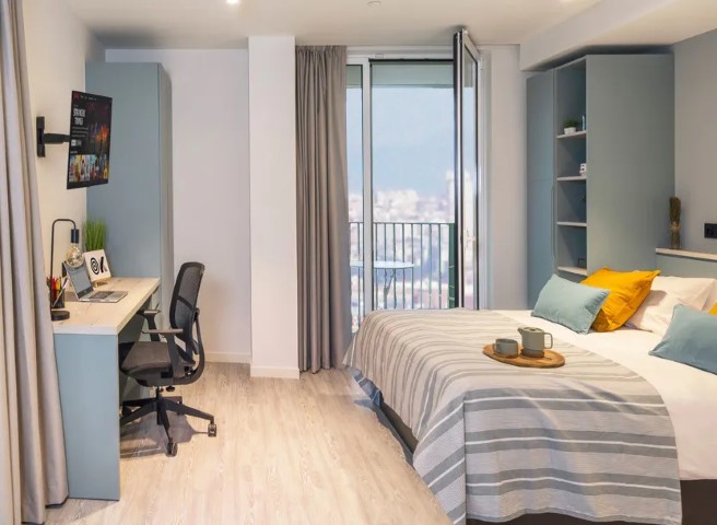  Accessible Room  -  Oria  - Gallery -  1