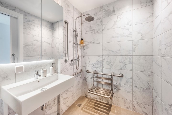  Accessible Room  -  Oria  - Gallery -  3