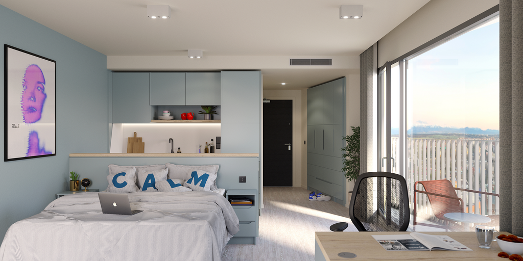  Deluxe Plus  -  Oria  - Gallery -  1