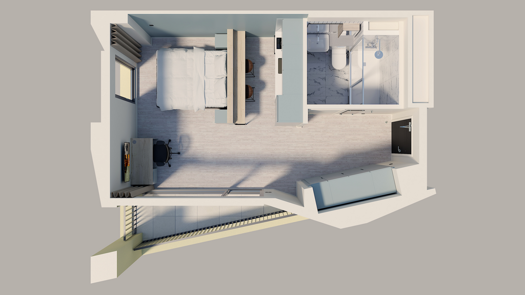  Deluxe Plus  -  Oria  - Gallery -  2