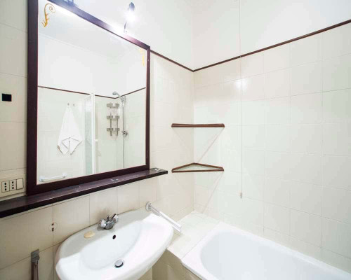 Stanza in Via dei Missaglia  - Gallery -  5