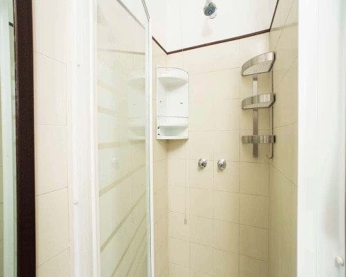 Stanza in Via dei Missaglia