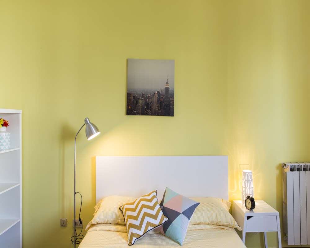 Stanza In Via Dei Missaglia - Stanza in Via dei Missaglia - Gallery - 1