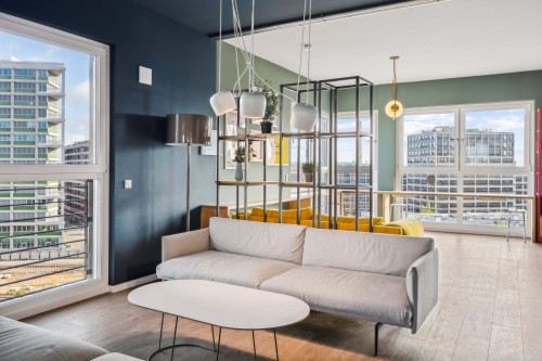 Zimmer in der Klara-Franke-Straße