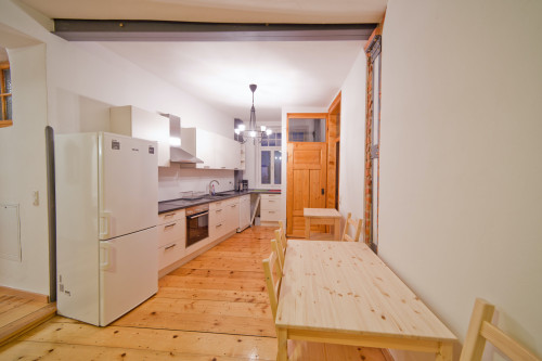 Zimmer in der Frauenstraße 10