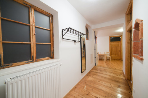 Zimmer in der Frauenstraße 10