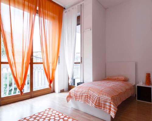 Stanza in Viale Sabotino