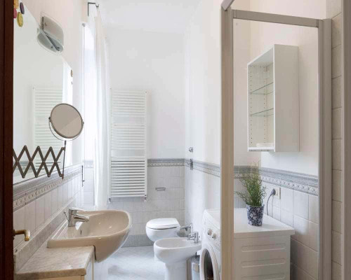 Stanza in Viale Sabotino