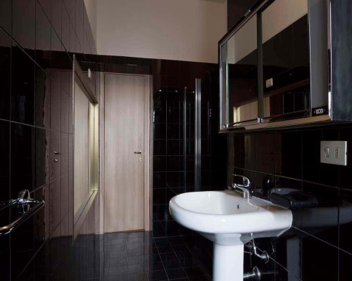 Stanza in Piazza Sant'Agostino