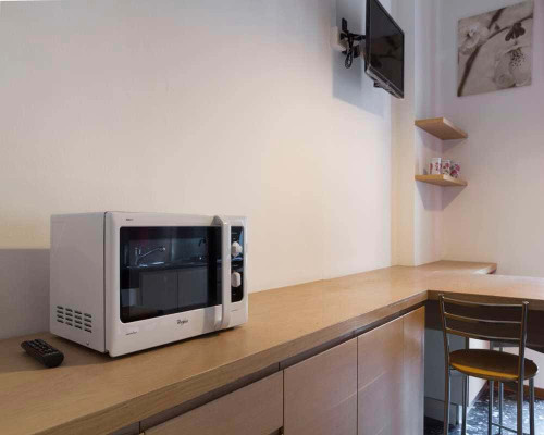 Stanza in Piazza Sant'Agostino