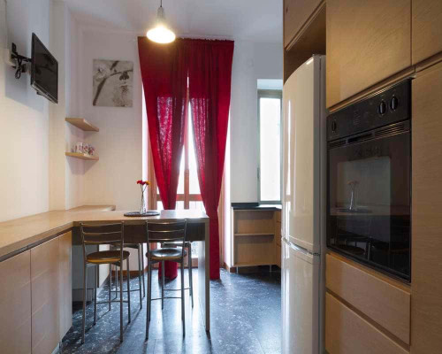 Stanza in Piazza Sant'Agostino