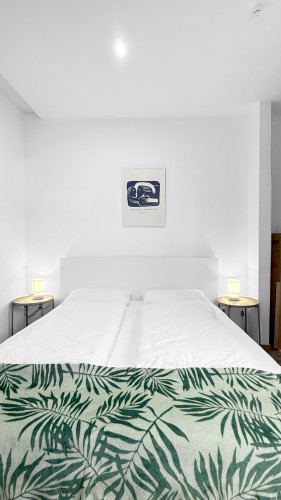 Central near Harbour - 3 Rooms + Kitchen & Balcony (Wilhelmshaven)