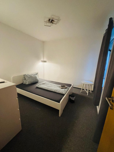 Basic-Apartment im Zentrum von Würzburg