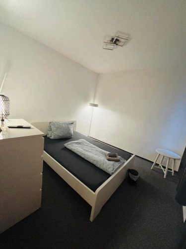 Basic-Apartment im Zentrum von Würzburg  - Gallery -  5