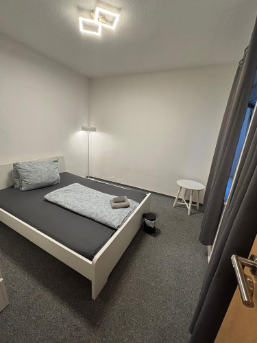 Basic-Apartment im Zentrum von Würzburg